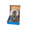 KIT DE EMBRAGUE SKF VKCA 2013 A