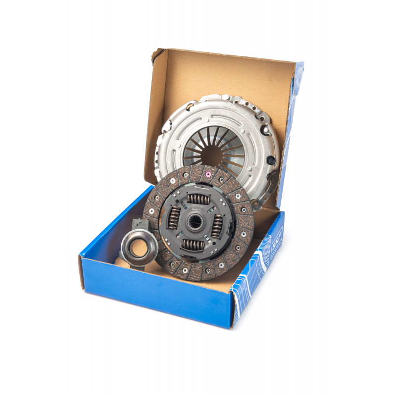 KIT DE EMBRAGUE SKF VKCA 2014 A