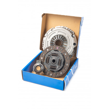 KIT DE EMBRAGUE SKF VKCA 2014 A