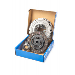 KIT DE EMBRAGUE SKF VKCA 2014 A
