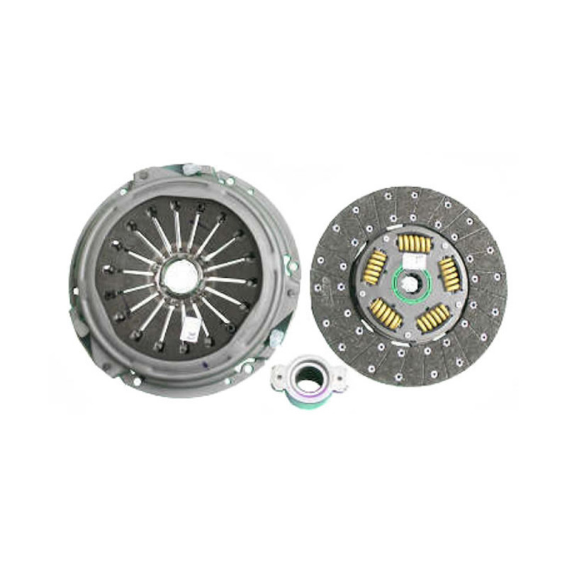 KIT DE EMBRAGUE SKF VKCA 2015 A