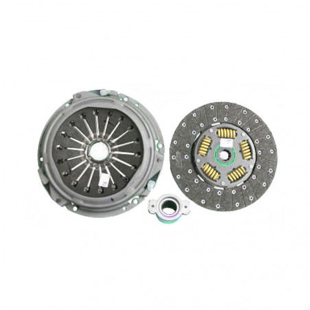 KIT DE EMBRAGUE SKF VKCA 2015 A