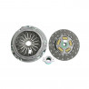 KIT DE EMBRAGUE SKF VKCA 2015 A