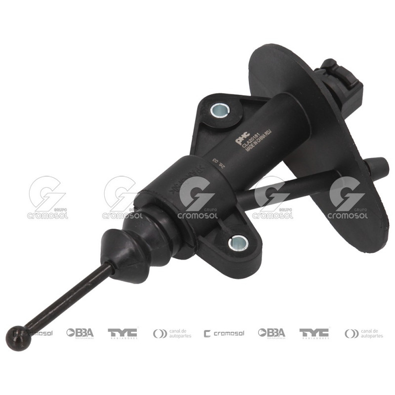 CILINDRO MAESTRO DE EMBRAGUE PHC VALEO 66962