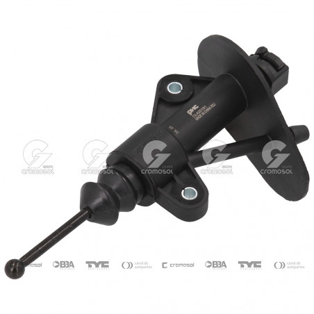 CILINDRO MAESTRO DE EMBRAGUE PHC VALEO 66962
