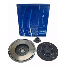 KIT DE EMBRAGUE SKF VKCA 2017 A