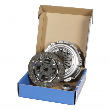 KIT DE EMBRAGUE SKF VKCA 3001 A