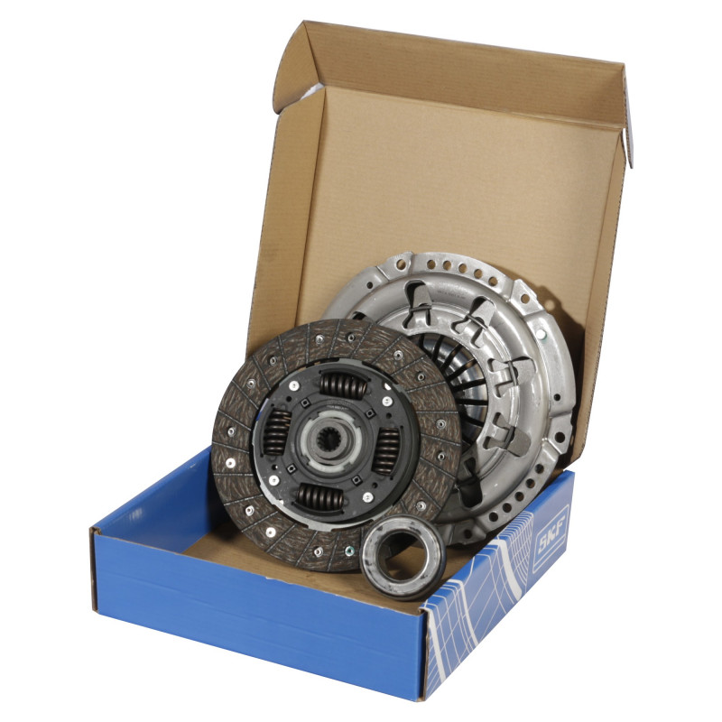 KIT DE EMBRAGUE SKF VKCA 5001 A