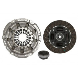 KIT DE EMBRAGUE SKF VKCA 5001 A