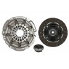 KIT DE EMBRAGUE SKF VKCA 5001 A