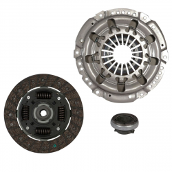 KIT DE EMBRAGUE SKF VKCA 5001 A