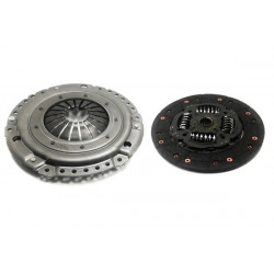 KIT DE EMBRAGUE SKF VKCA 5002 A