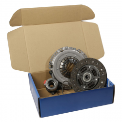 KIT DE EMBRAGUE SKF VKCA...
