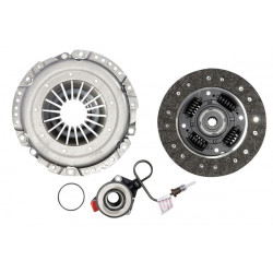 KIT DE EMBRAGUE SKF VKCA 5002 A1