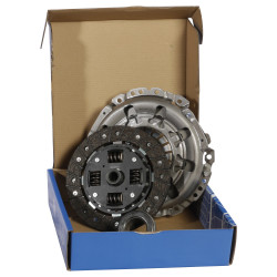 KIT DE EMBRAGUE SKF VKCA...