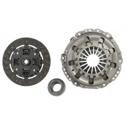 KIT DE EMBRAGUE SKF VKCA 5004 A