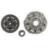 KIT DE EMBRAGUE SKF VKCA 5004 A