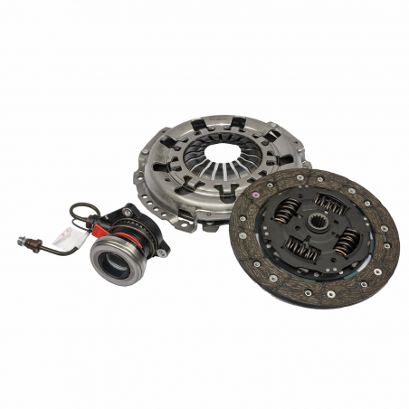 KIT DE EMBRAGUE SKF VKCA 5005 A