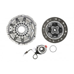 KIT DE EMBRAGUE SKF VKCA 5005 A