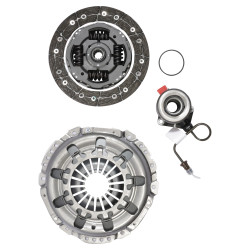 KIT DE EMBRAGUE SKF VKCA 5005 A
