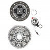 KIT DE EMBRAGUE SKF VKCA 5005 A