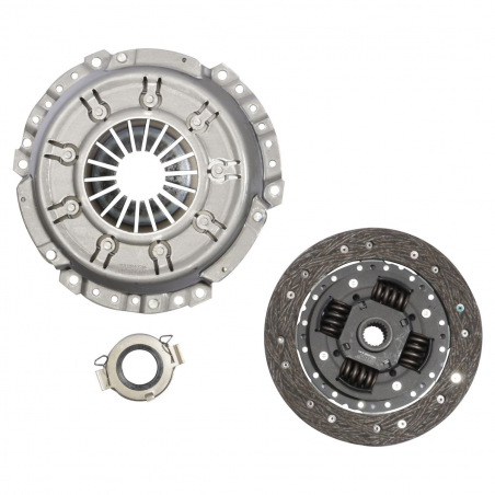 KIT DE EMBRAGUE SKF VKCA 91001 A