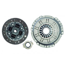 KIT DE EMBRAGUE SKF VKCA 91001 A