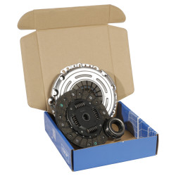 KIT DE EMBRAGUE SKF VKCA...
