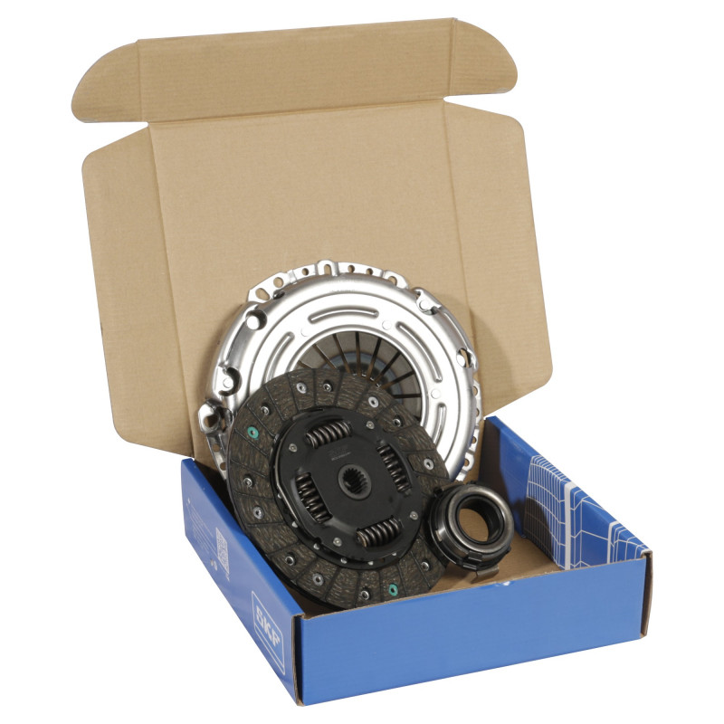 KIT DE EMBRAGUE SKF VKCA 91002 A