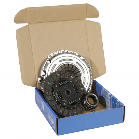 KIT DE EMBRAGUE SKF VKCA 91002 A