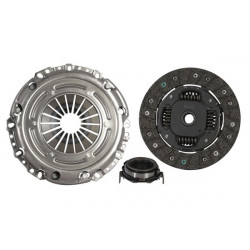 KIT DE EMBRAGUE SKF VKCA 91002 A