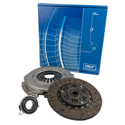 KIT DE EMBRAGUE SKF VKCA...