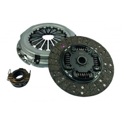 KIT DE EMBRAGUE SKF VKCA 91004 A