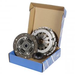 KIT DE EMBRAGUE SKF VKCA 91006 A