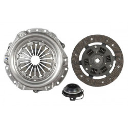 KIT DE EMBRAGUE SKF VKCA 6001 A