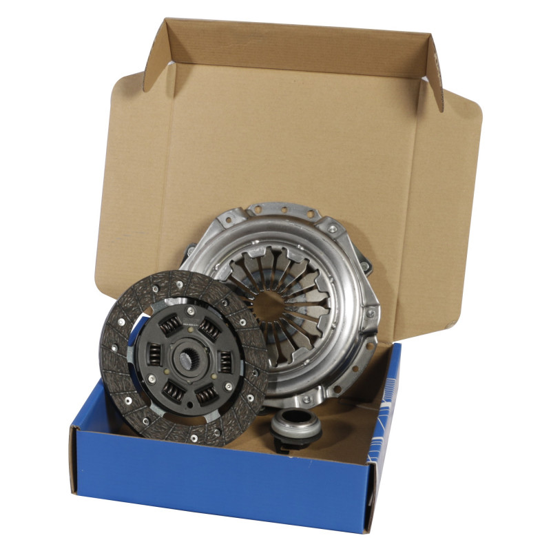 KIT DE EMBRAGUE SKF VKCA 6002 A
