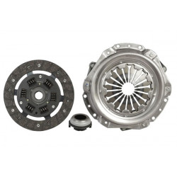 KIT DE EMBRAGUE SKF VKCA 6002 A