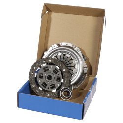 KIT DE EMBRAGUE SKF VKCA...