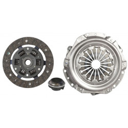 KIT DE EMBRAGUE SKF VKCA 6003 A