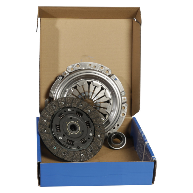 KIT DE EMBRAGUE SKF VKCA 6004 A