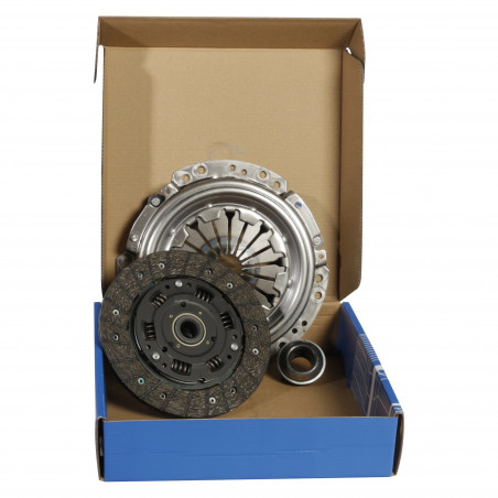 KIT DE EMBRAGUE SKF VKCA 6004 A