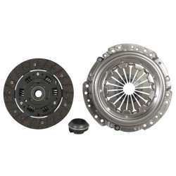 KIT DE EMBRAGUE SKF VKCA 6004 A