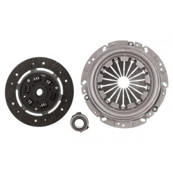KIT DE EMBRAGUE SKF VKCA 6005 A