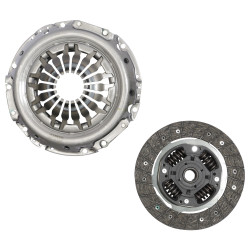 KIT DE EMBRAGUE SKF VKCA 6006 A