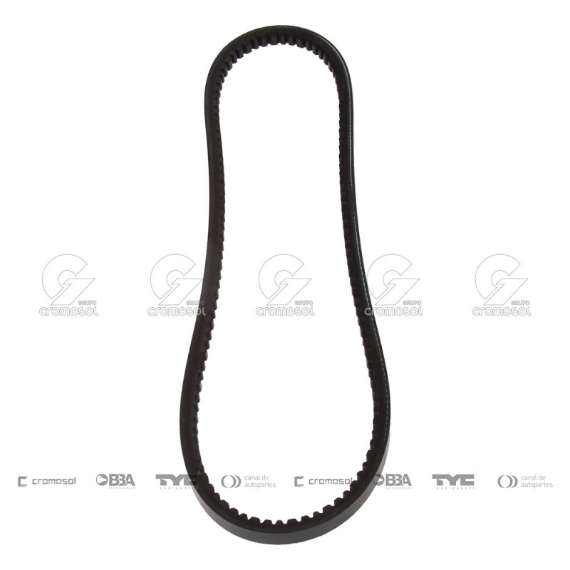 CORREA POLIV DE ACCESORIOS GATES 5227/1