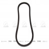 CORREA POLIV DE ACCESORIOS GATES 5227/1