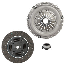 KIT DE EMBRAGUE SKF VKCA...