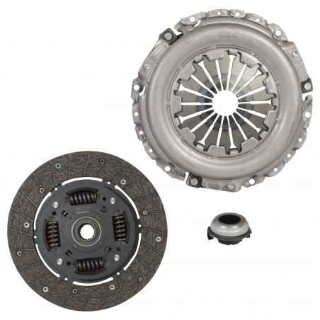 KIT DE EMBRAGUE SKF VKCA 6007 A