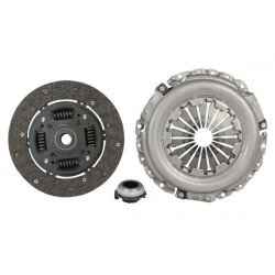 KIT DE EMBRAGUE SKF VKCA 6007 A