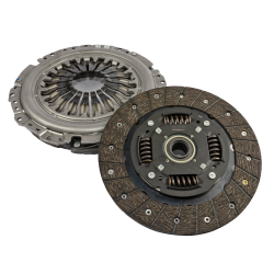 KIT DE EMBRAGUE SKF VKCA...